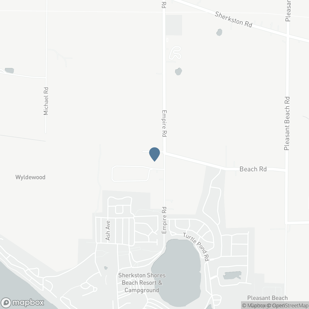 4893 FIRELANE 18, Port Colborne, Ontario L0S 1R0